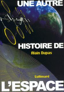 [9782070535309] Une autre histoire de l'espace