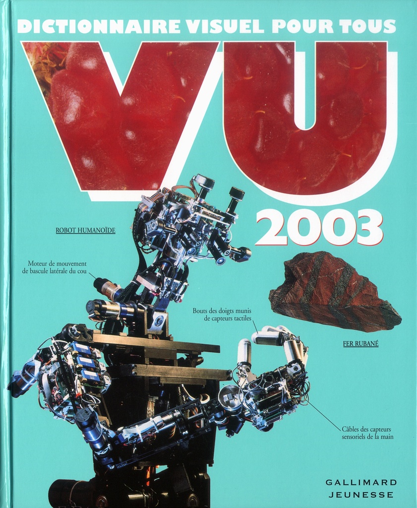 [9782070539086] VU 2003