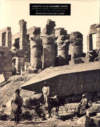 [9782070566617] L'Égypte à la chambre noire