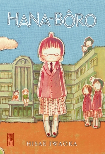 [9782505002086] Hana Boro