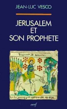 [9782204028820] JÉRUSALEM ET SON PROPHÈTE