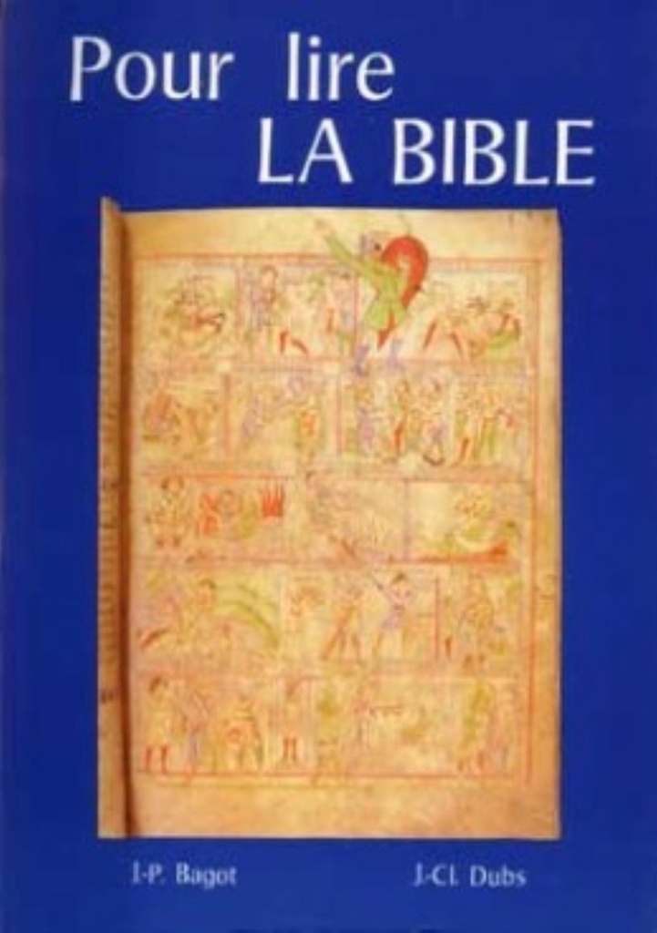 [9782204037143] POUR LIRE LA BIBLE