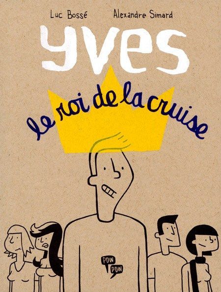 Yves, le roi de la cruise