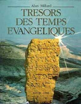 [9782204042185] TRÉSORS DES TEMPS ÉVANGÉLIQUES