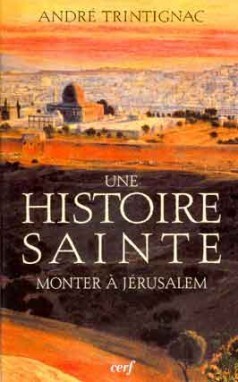 [9782204055024] MONTER À JÉRUSALEM