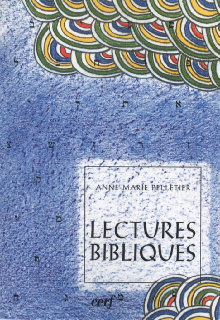 [9782204068307] LECTURES BIBLIQUES