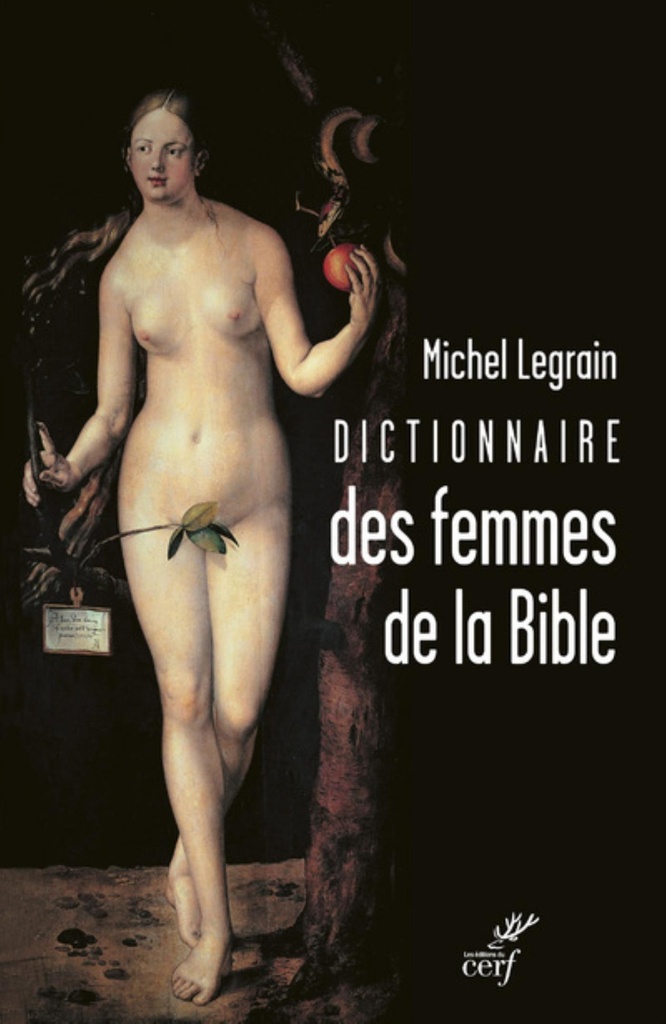[9782204104692] Dictionnaire des femmes de la Bible