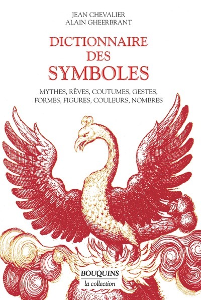 [9782221087169] Dictionnaire des symboles