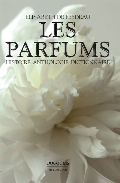[9782221110072] Les parfums