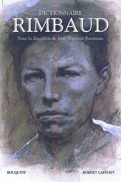 [9782221124420] Dictionnaire Rimbaud