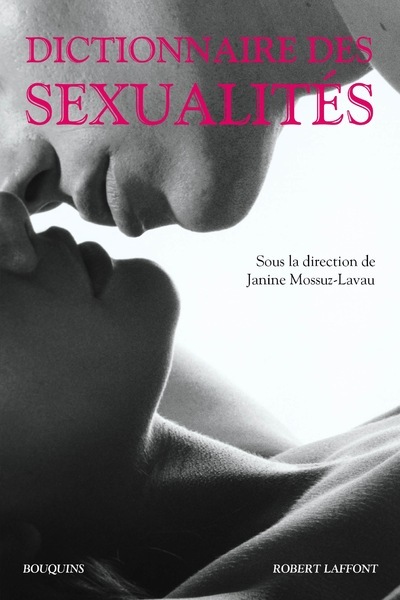 [9782221130872] Dictionnaire des sexualités