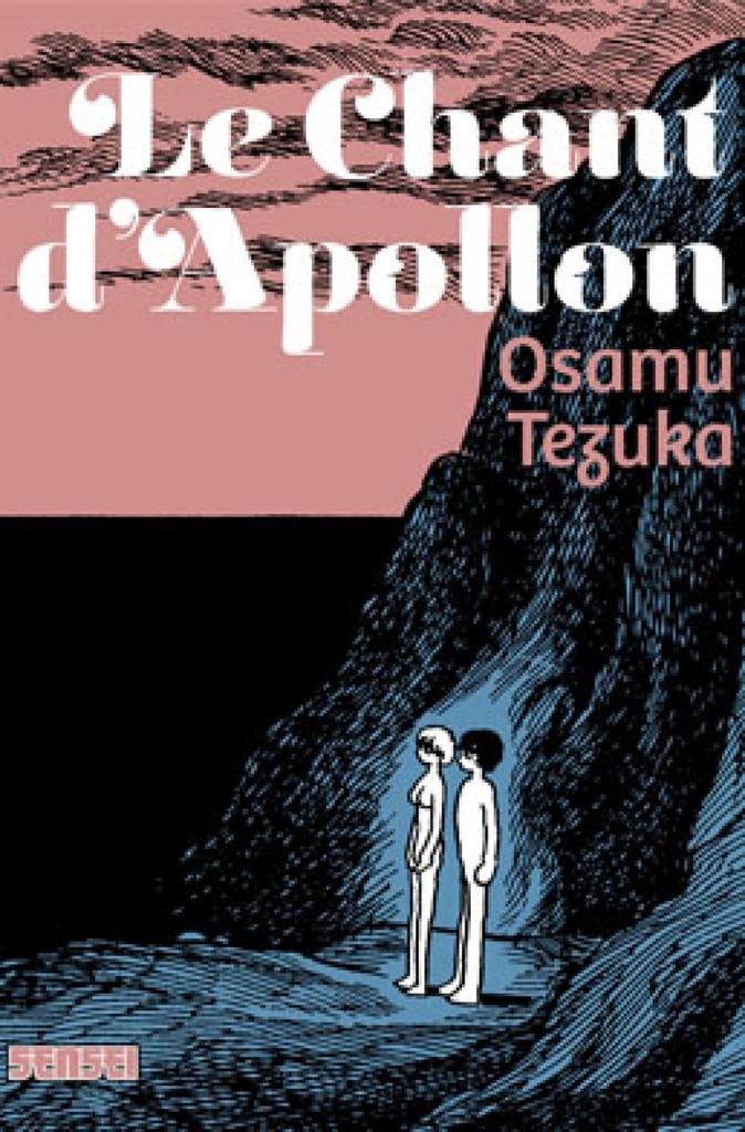 [9782505011613] Le chant d'Apollon