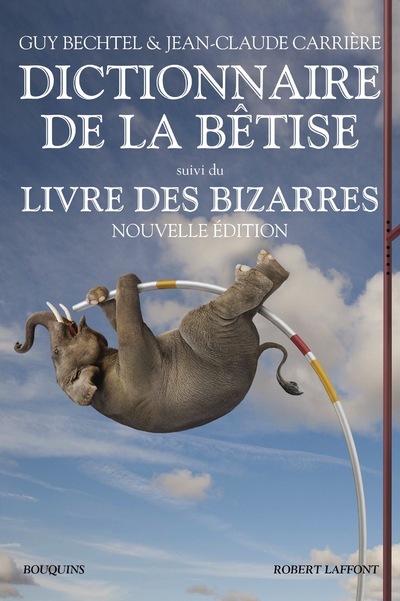 [9782221144695] Dictionnaire de la bêtise
