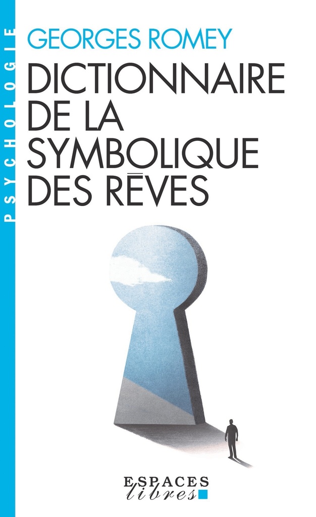 [9782226159144] Dictionnaire de la symbolique des rêves (Espaces Libres - Psychologie)