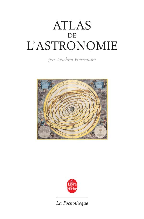 [9782253064534] Atlas de l'astronomie