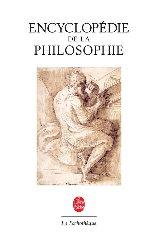 [9782253130123] Encyclopédie de la philosophie
