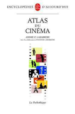 [9782253130154] Atlas du cinéma