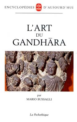 [9782253130550] L'Art du Gandhara