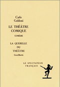[9782110810519] Le Théâtre comique