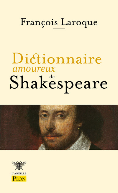 [9782259316781] Dictionnaire amoureux de Shakespeare