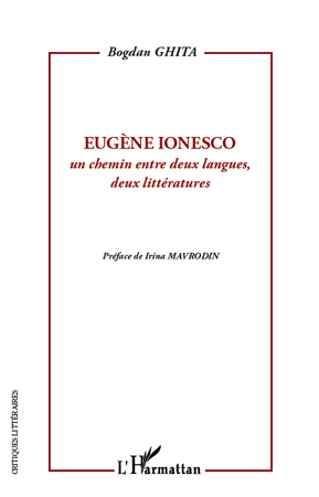 [9782296556027] Eugène Ionesco