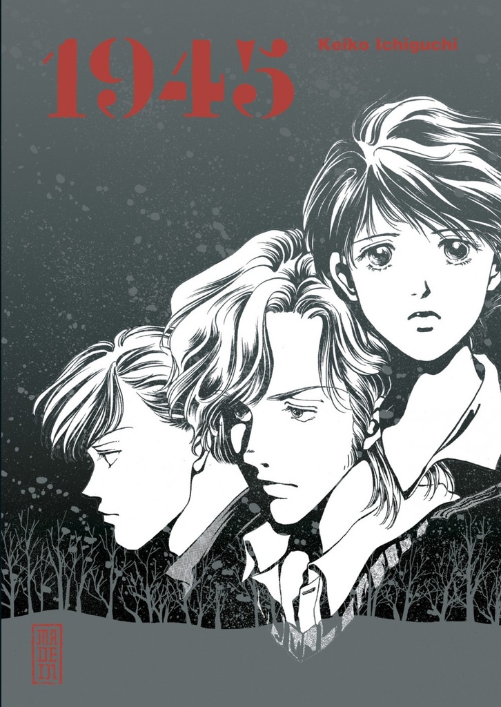 [9782871298649] 1945 (ONE SHOT)