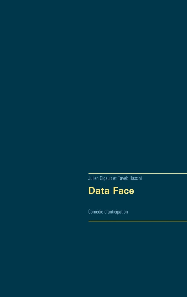 [9782322208203] Data Face