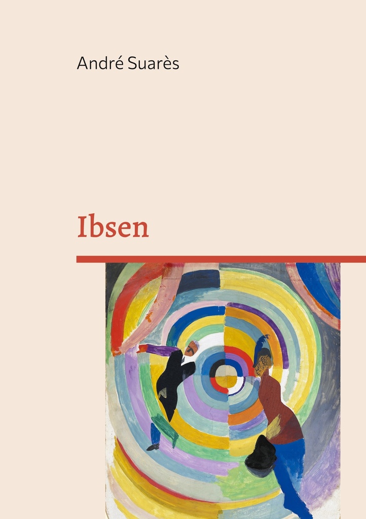 [9782322542741] Ibsen