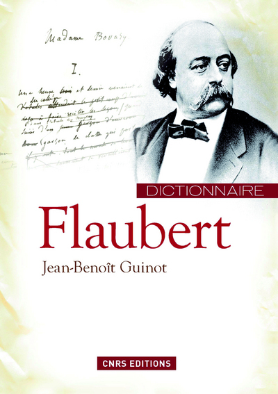 Dictionnaire Flaubert