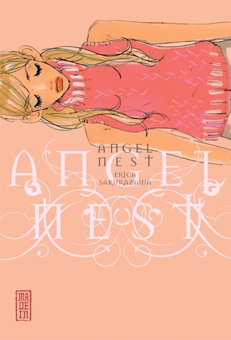 ANGEL NEST (ONE SHOT)