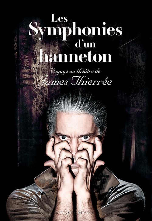 [9782330068769] Les symphonies d'un hanneton