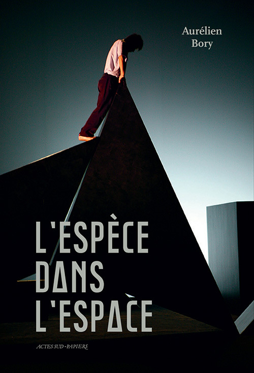 [9782330081409] L'Espèce dans l'espace