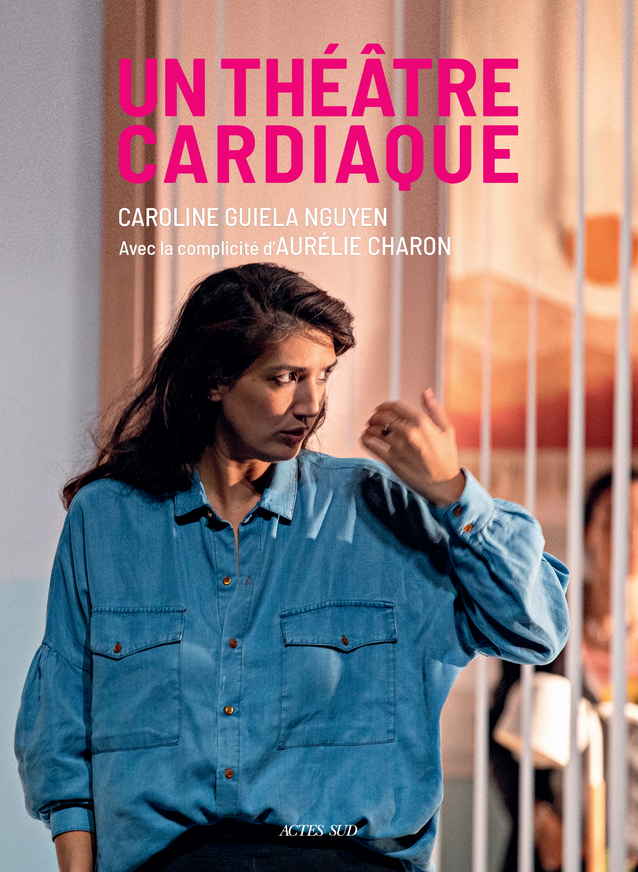 [9782330153434] Un théâtre cardiaque