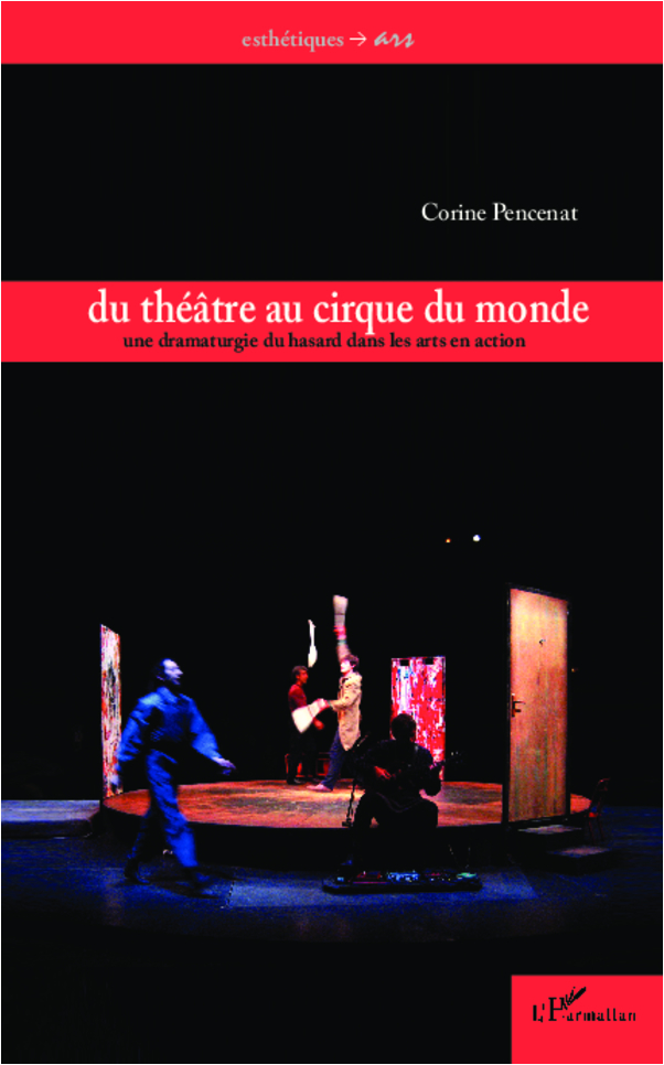 [9782336004587] Du théâtre au cirque du monde
