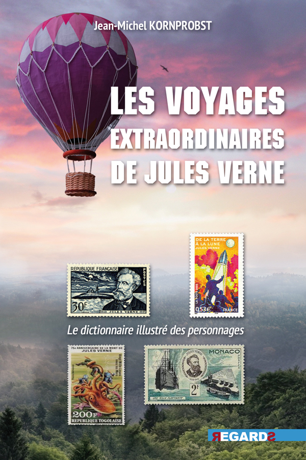 [9782379391200] Les Voyages extraordinaires de Jules Verne