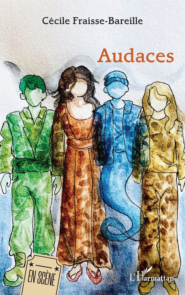 [9782336473277] Audaces