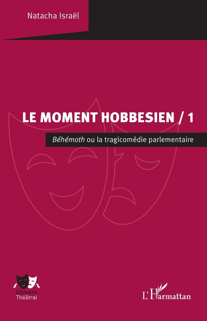[9782336486109] Le Moment hobbesien / 1