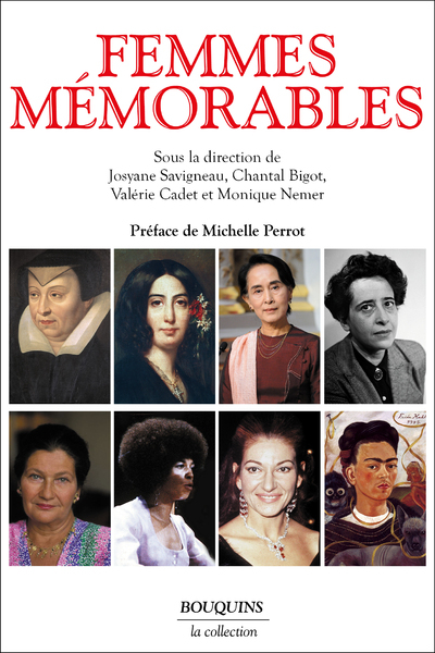 [9782382922972] Femmes mémorables