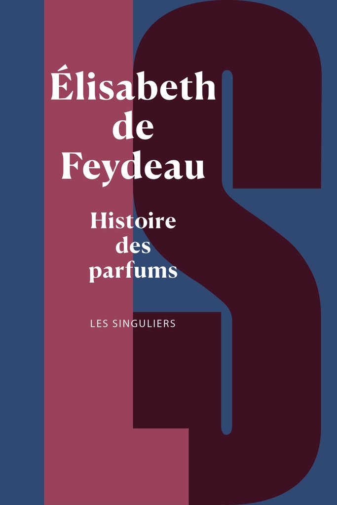 [9782382927328] Histoire des parfums