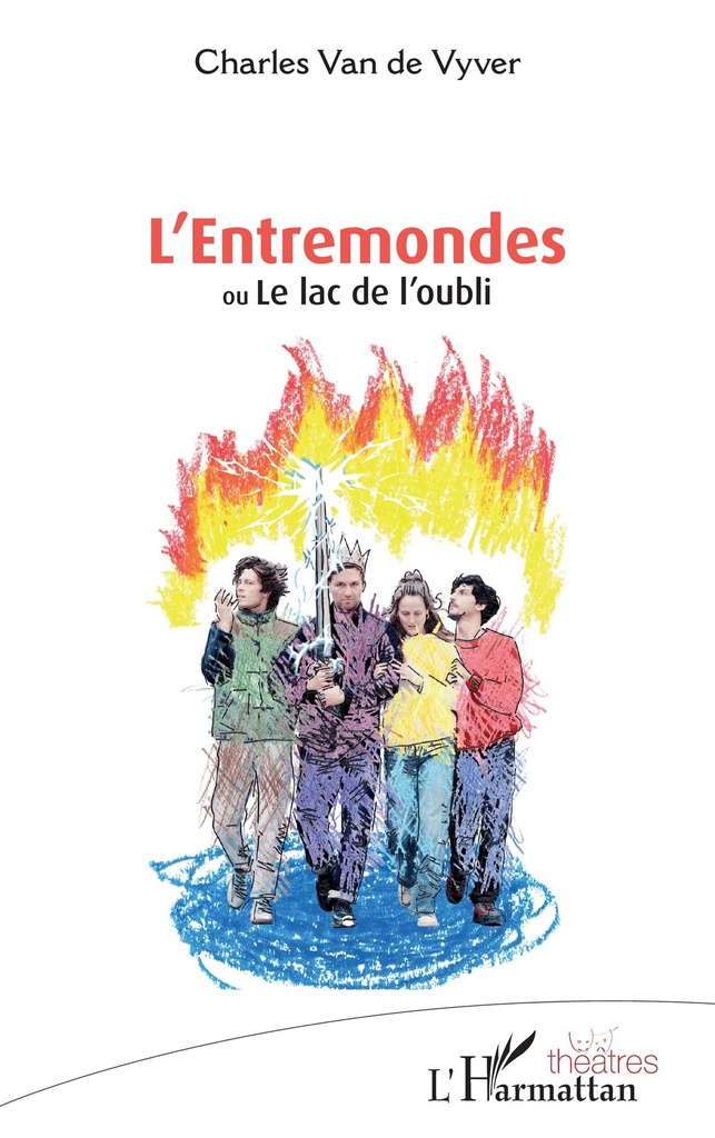 [9782336631059] L’Entremondes