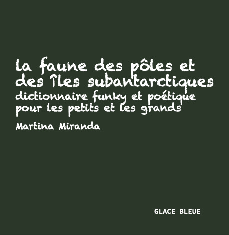[9782492509049] La faune des pôles et des îles subantarctiques