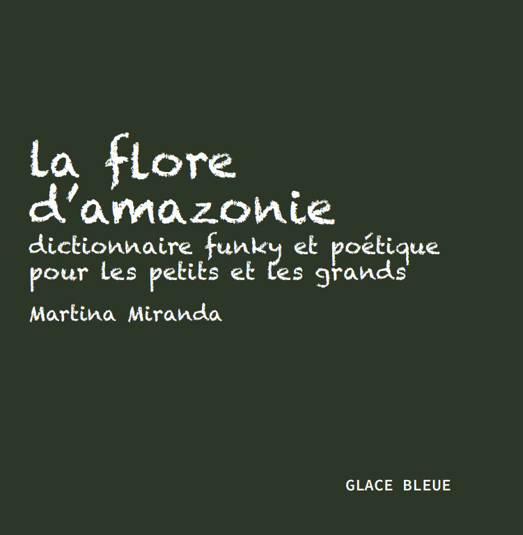 [9782492509063] La flore d'Amazonie