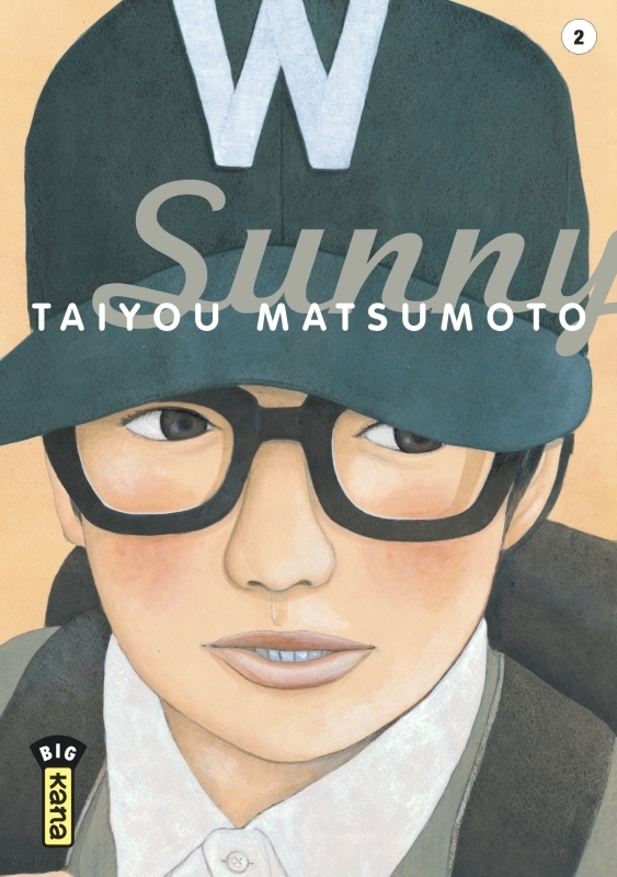 [9782505062813] Sunny - Tome 2