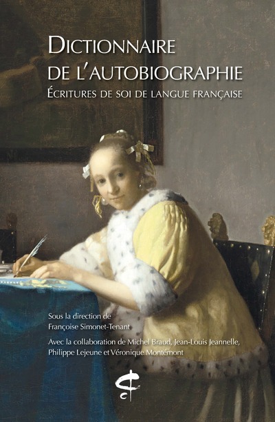 [9782745351036] Dictionnaire de l'autobiographie