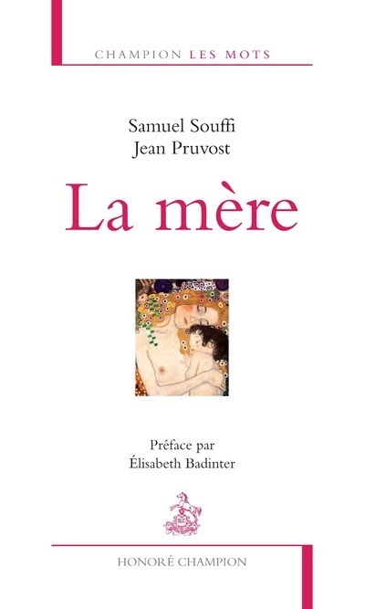 [9782745321404] La Mère