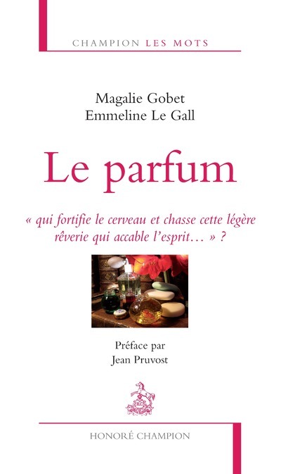 [9782745322616] Le Parfum