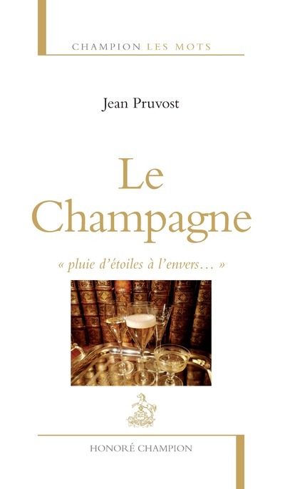 [9782745328731] Le Champagne