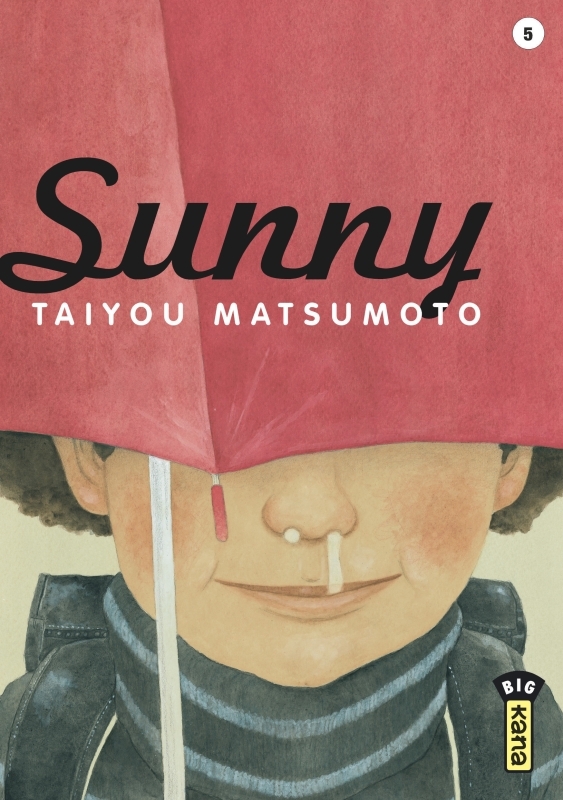 [9782505063599] Sunny - Tome 5