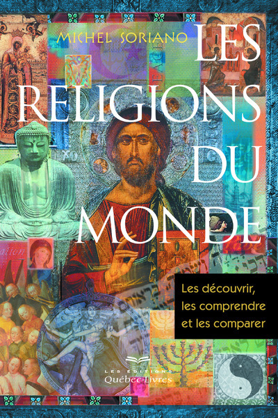 [9782764026588] Les religions du monde