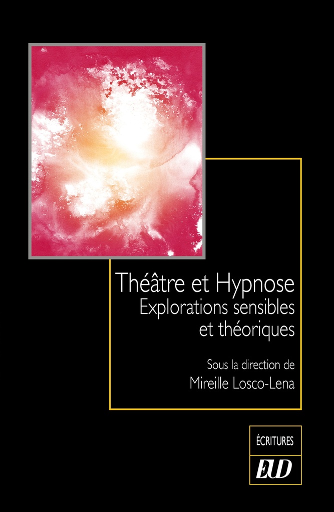 Théâtre et hypnose